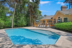 115 Mooring Buoy 4 BR Beach House Pool